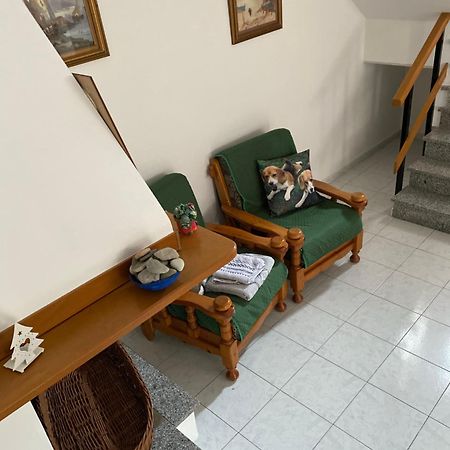 Casa Mia Apartman Su Forti Kültér fotó