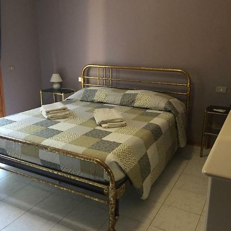 Casa Mia Apartman Su Forti Kültér fotó