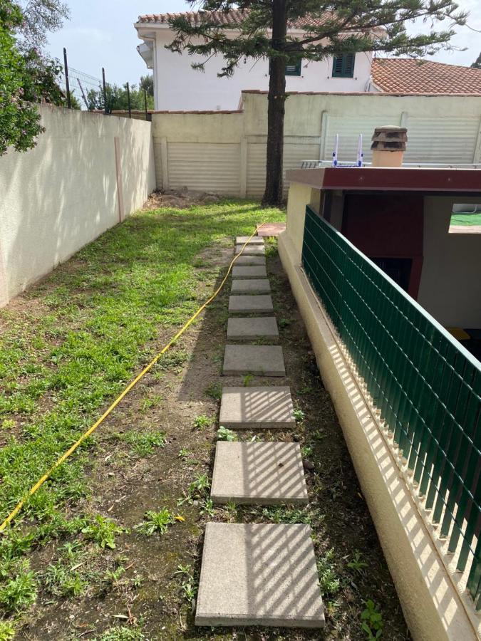 Casa Mia Apartman Su Forti Kültér fotó