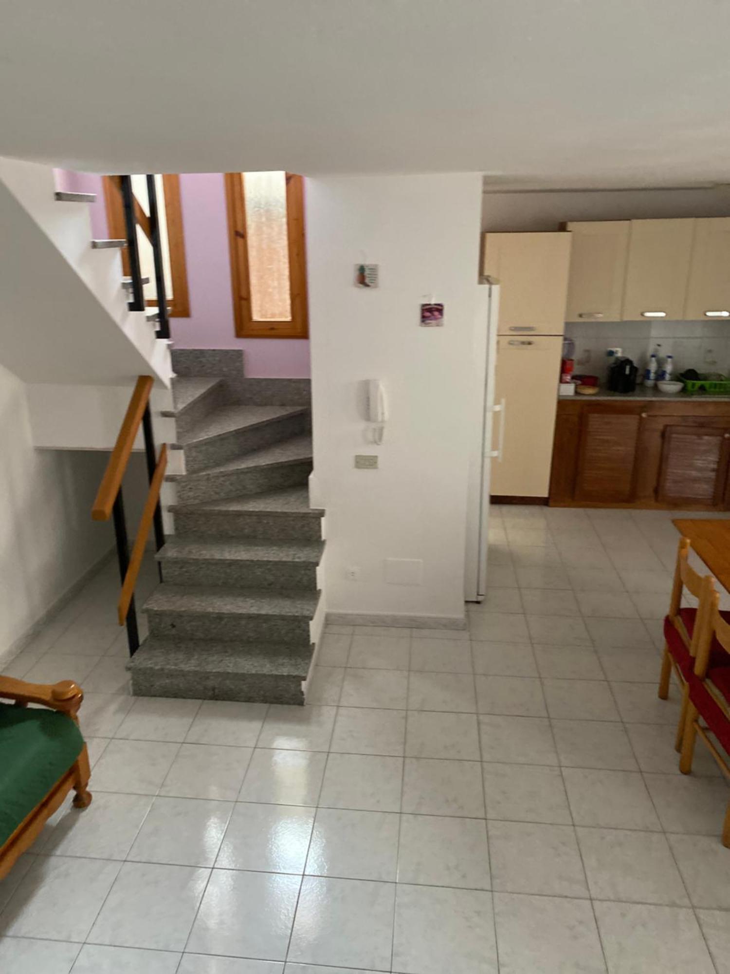 Casa Mia Apartman Su Forti Kültér fotó