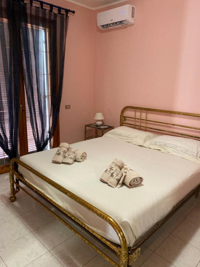 Casa Mia Apartman Su Forti Kültér fotó