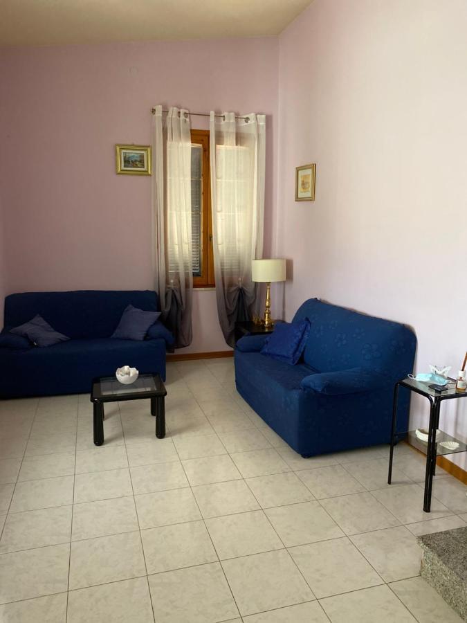 Casa Mia Apartman Su Forti Kültér fotó