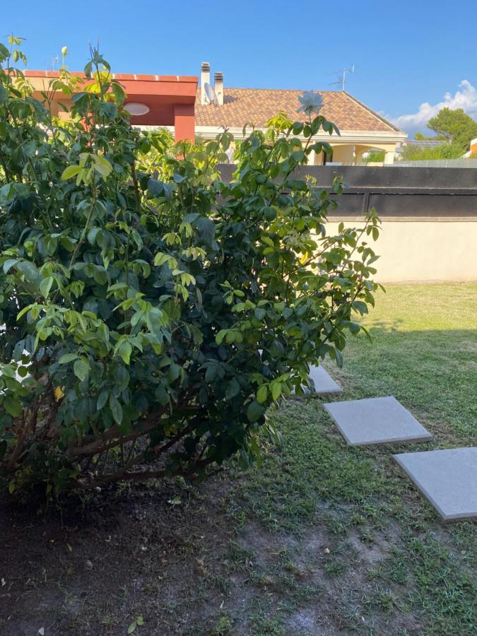 Casa Mia Apartman Su Forti Kültér fotó