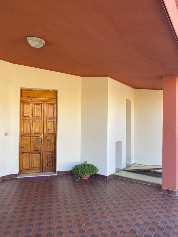 Casa Mia Apartman Su Forti Kültér fotó