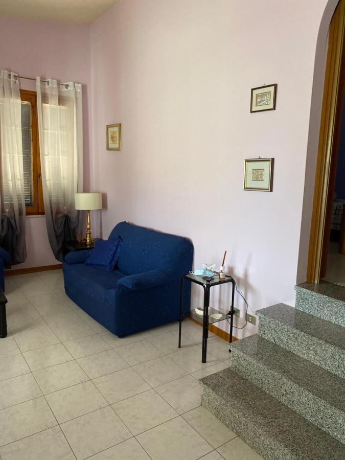 Casa Mia Apartman Su Forti Kültér fotó