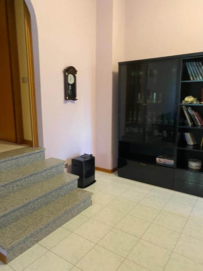 Casa Mia Apartman Su Forti Kültér fotó