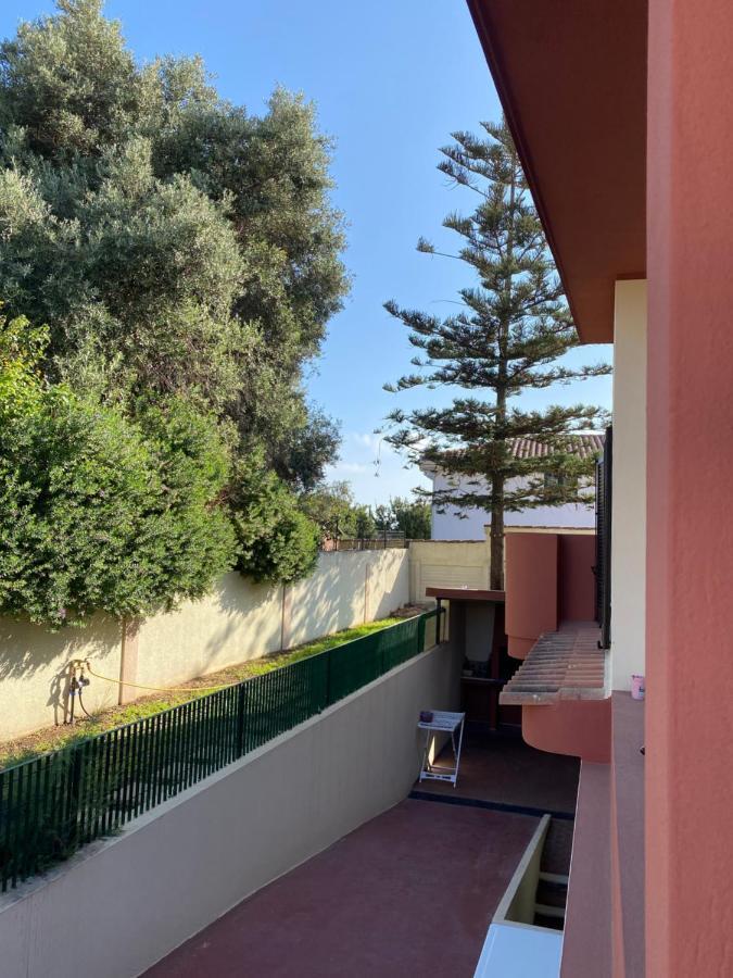Casa Mia Apartman Su Forti Kültér fotó