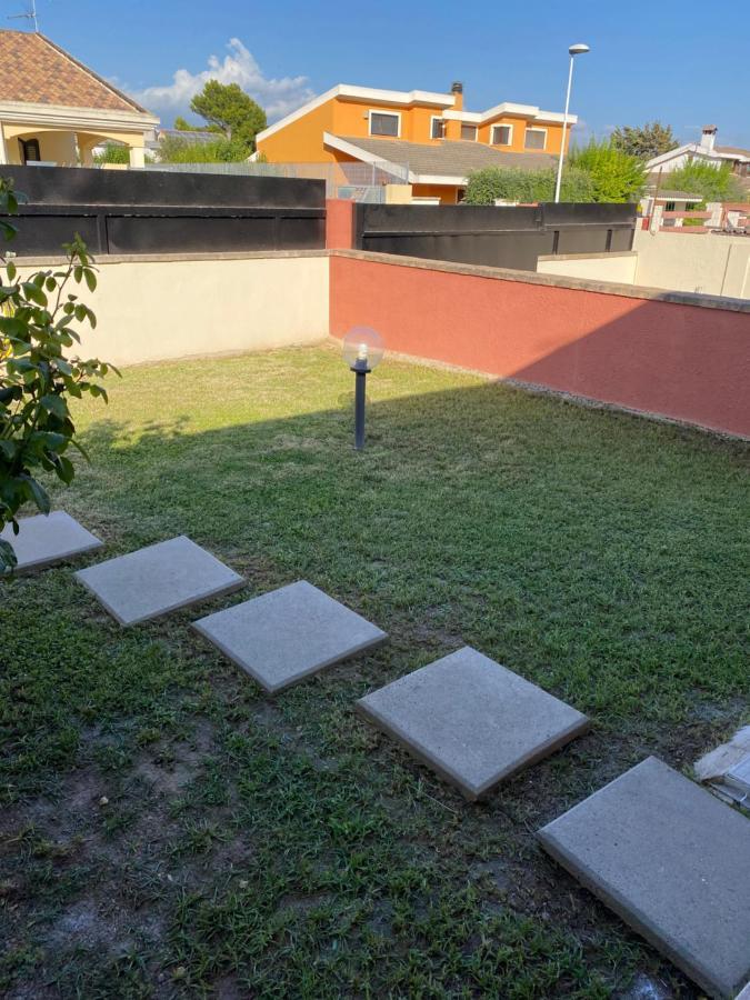 Casa Mia Apartman Su Forti Kültér fotó