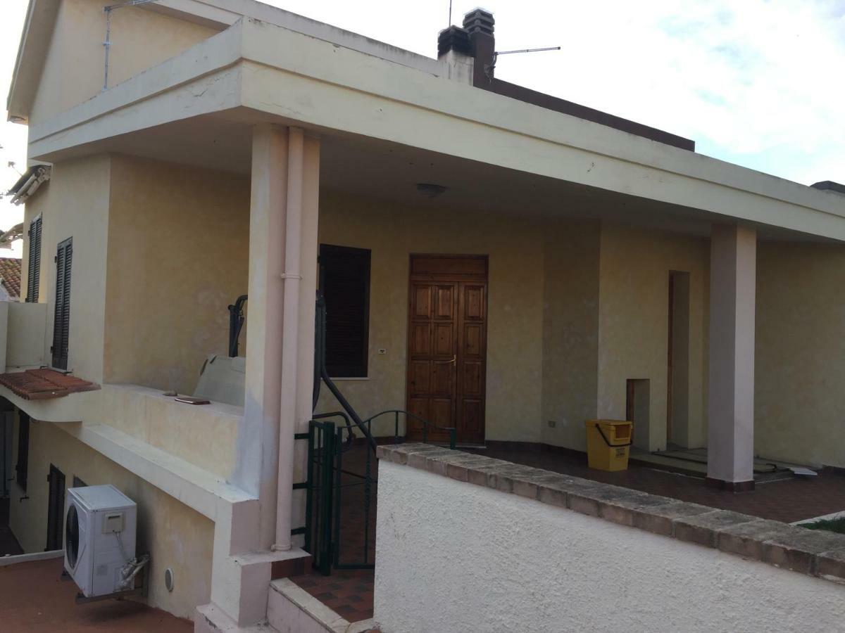 Casa Mia Apartman Su Forti Kültér fotó