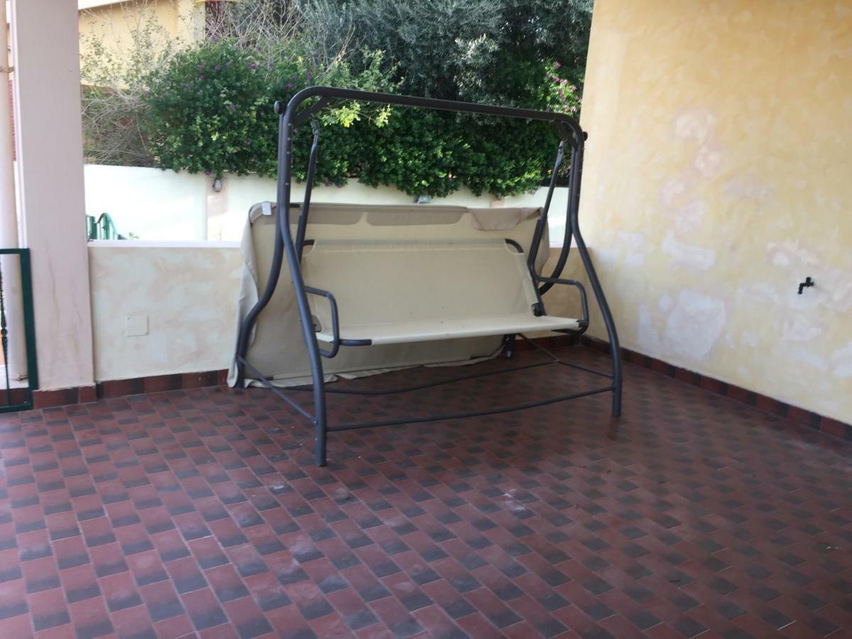 Casa Mia Apartman Su Forti Kültér fotó