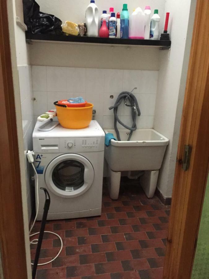 Casa Mia Apartman Su Forti Kültér fotó
