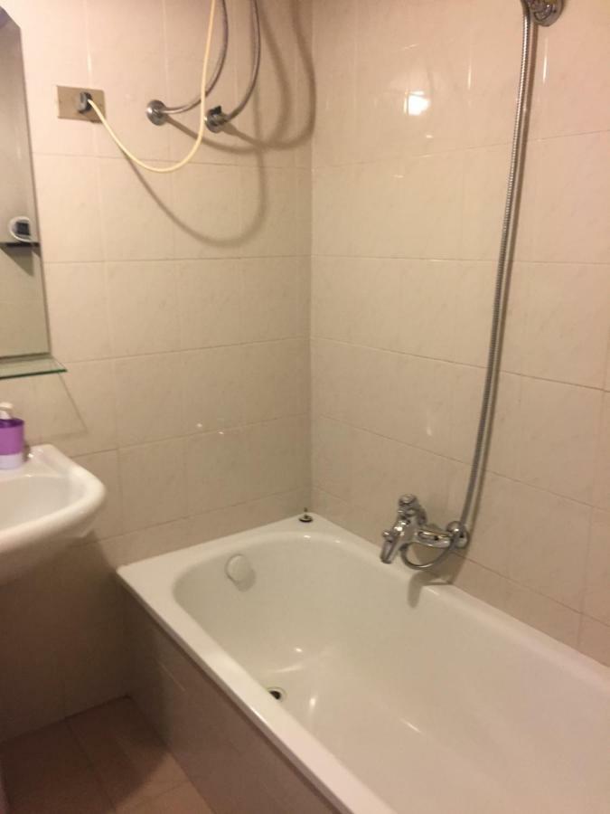 Casa Mia Apartman Su Forti Kültér fotó