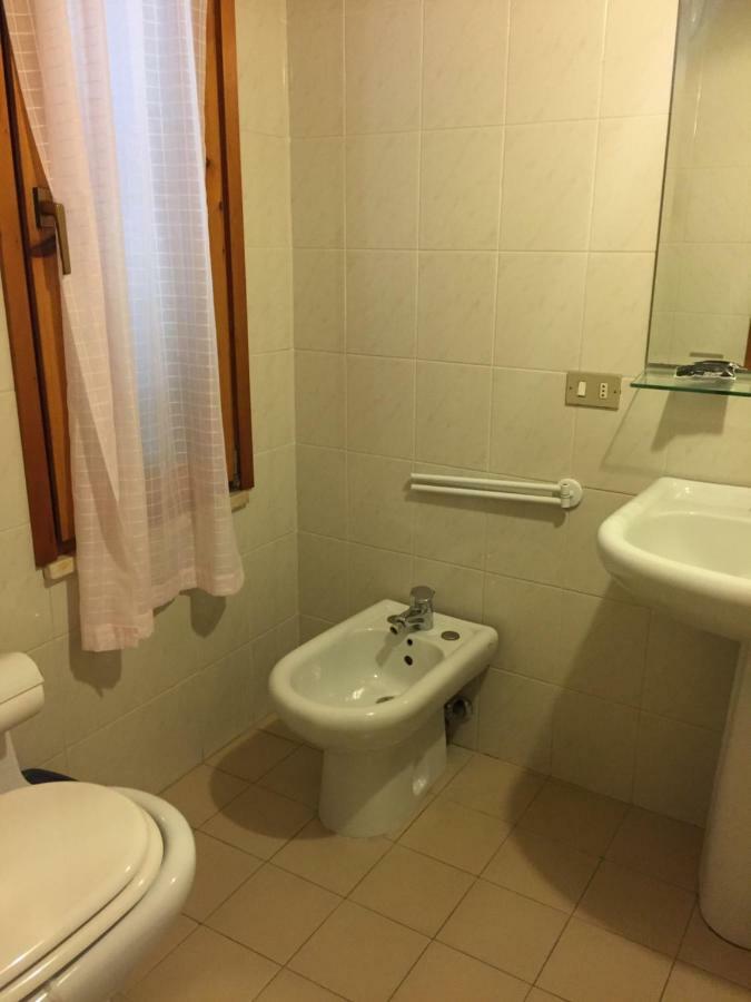 Casa Mia Apartman Su Forti Kültér fotó