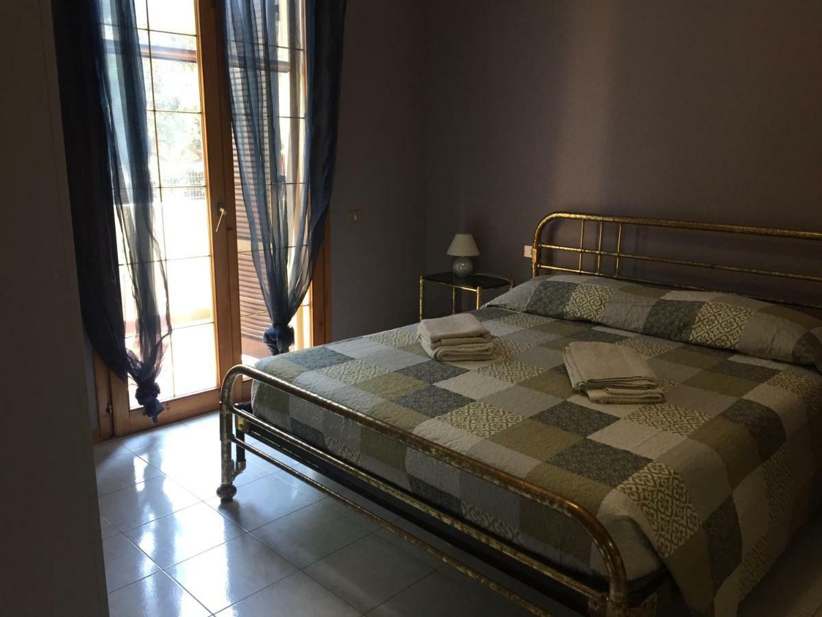 Casa Mia Apartman Su Forti Kültér fotó