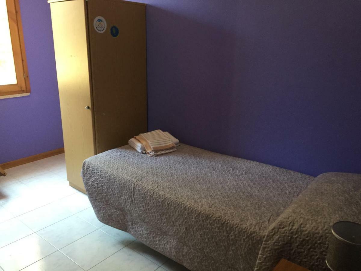 Casa Mia Apartman Su Forti Kültér fotó