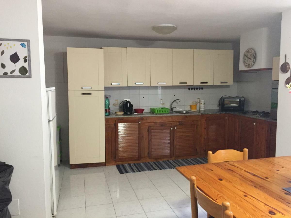 Casa Mia Apartman Su Forti Kültér fotó